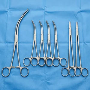 Oesophageal Feeding Set of 7 (090211774)