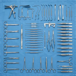 Ophthalmology Set of 50