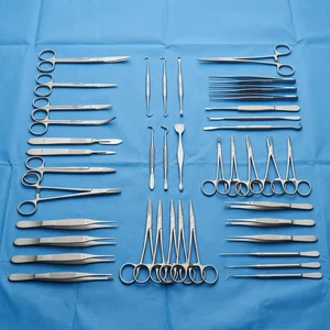 Otoplasty Set of 36