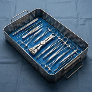 Pancreatoduodenectomy Set of 16 (090211790)