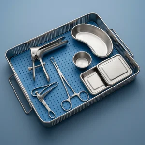 Pap Smear Set of 6 (090211791)
