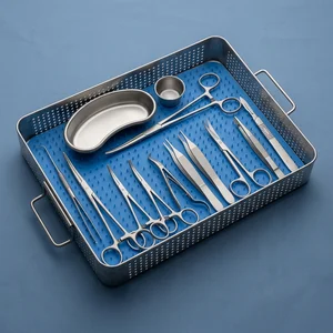 Peads Circumcision Set of 15 (090211794)