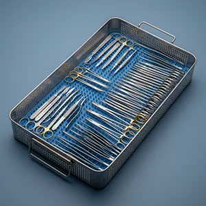 Pediatric Set of 81