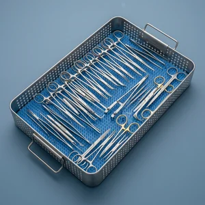 Pediatric Urology Set of 47 (090211800)