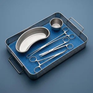 Perineal Toilet Set of 5 (090211803)