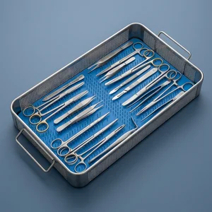 Plastic Set of 38