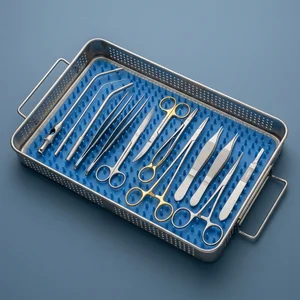Plastic Surgery Basic Set of 13 (090211812)