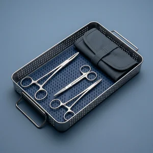Portfolio Set of 4 (090211818)