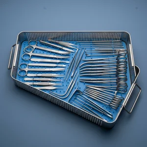 Posterior Proctomy Set of 42