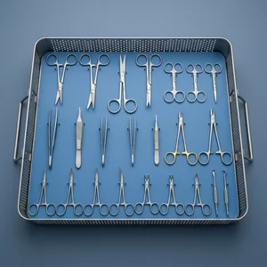 Premature Baby Cv Set of 22