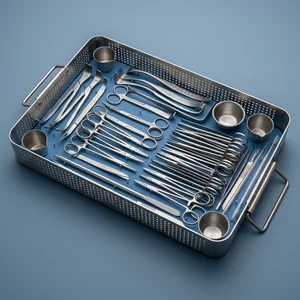 Prostate Surgery Set of 50 (090211827)