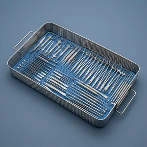 Pyeloplasty Ureteroplasty Set of 169 (090211829)
