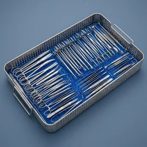 Radical Mastectomy Set of 66 (090211831)