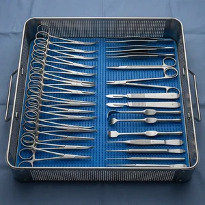 Radical Vulvectomy Set of 30 (090211832)