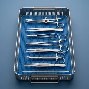 Rat Kit For Telemetry Training Kit Set of 8 (090211834)