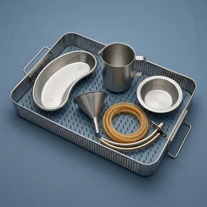 Rectal Washout Set of 6 (090211836)