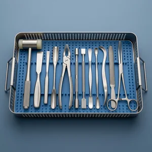 Reoperation Set of 12