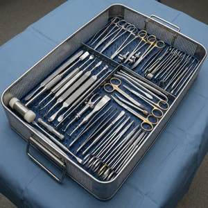 Rhinoplasty Set (67-Piece Set)