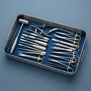 Septoplasty Set of 33 (090211841)