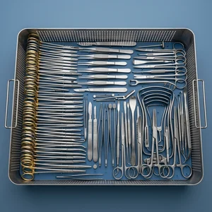 Shoulder Set of 86