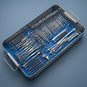 Simple Mastectomy Set of 91 (090211844)