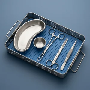 Skin Preparation Set of 5 (090211847)