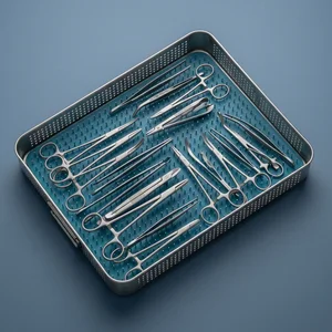 Small Obstetric A Set of 23 (090211848)