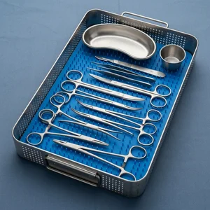 Standard Circumcision Set of 20 (090211851)
