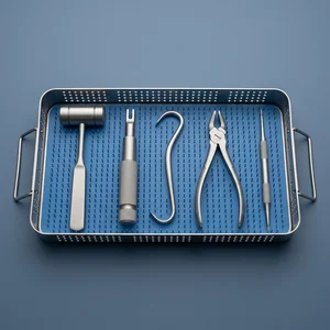 Staple Set of 5 (090211853)