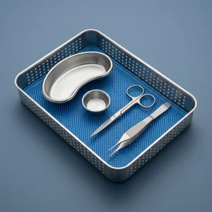 Stitch Removal Sto Set of 4 (090211855)