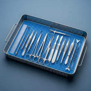 Student Anatomy Kit Set of 19 (090211859)