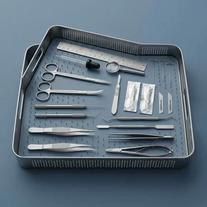 Student Botanical Kit Set of 21 (090211860)