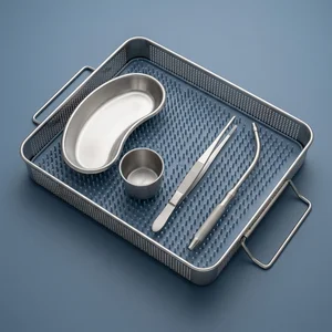 Suction Pack Set of 4 (090211863)
