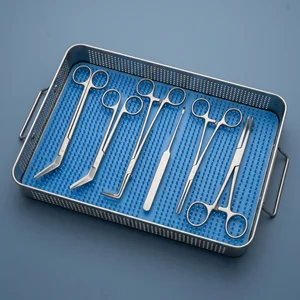 Supplementary Mastectomy Set of 6 (090211864)