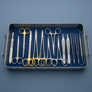 Suture Dental Veterinary Set of 14 (090211866)