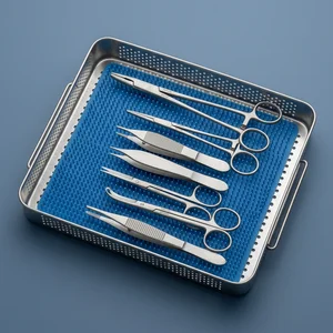 Suture Kit Set of 7 (090211867)