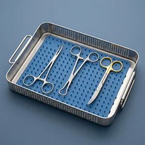Sutureless Vasectomy Surgery Set of 3 (090211870)
