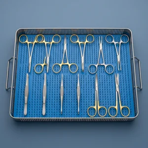 T C Circumcision Set of 12 (090211872)