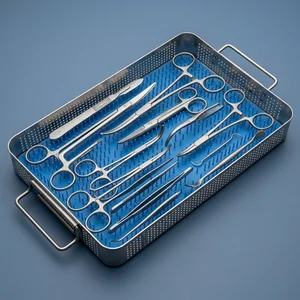 Vagotomy Set Surgical Instrument Set of 14 (090211915)