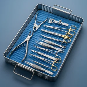 12 Pcs Advance Physiology Kit (090211954)