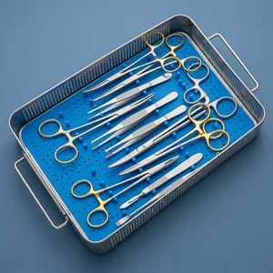 12 Pcs TC Circumcision Set (090211964)