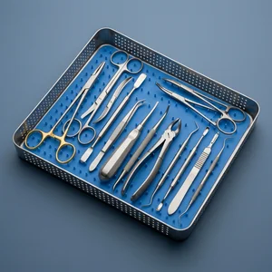 15 Pcs Dental Extraction Kit (090212002)