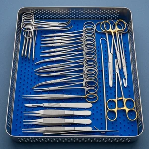 TC Feline Spay Pack Set (24-Piece Set, 13 Types)