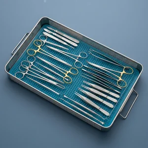 Tendon Repair Set (24-Piece Set, 18 Types) (090212050)