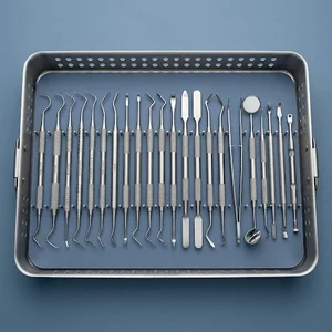 3 Pcs Barraquer Wire Speculum Set 10, 12 & 15mm Solid Blade (090212061)