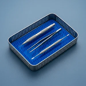 3 Pcs Foreign Object Removal Kit (090212073)