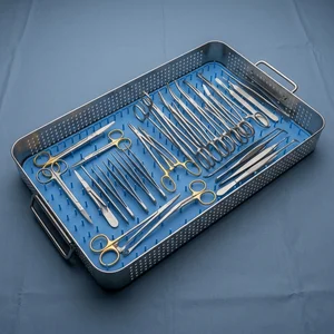 Circumcision Surgery Set (30-Piece Set, 12 Types) (090212116)