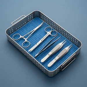 5 Pcs Basic Dressing Kit (090212185)