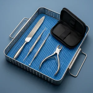 5 Pcs Podiatry Assistant Pack (090212212)