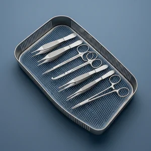 7 Pcs Suture Kit (090212285)